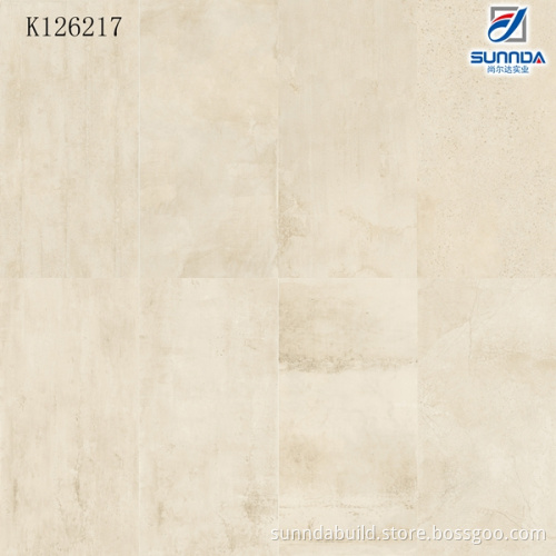 Foshan top quality 3D printing anti-slip glazed rustic glazed porcelain tiles made in China
